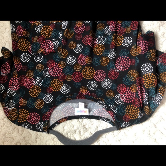 Lularoe Small - Picture 4 of 4